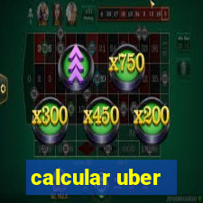 calcular uber